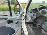 2008 Iveco Daily