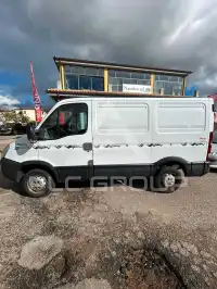 2008 Iveco Daily