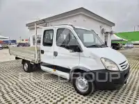 2008 Iveco Daily