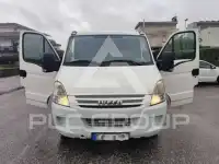 2008 Iveco Daily