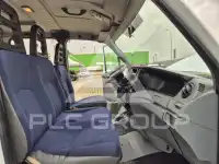 2008 Iveco Daily