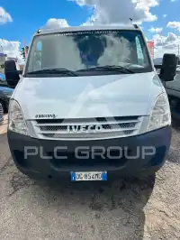 2008 Iveco Daily