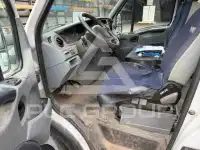 2008 Iveco Daily