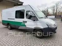 2008 Iveco Daily