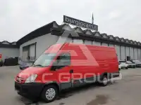 2008 Iveco Daily