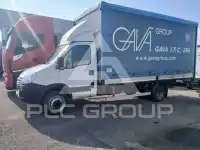 2008 Iveco Daily