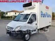 2008 Iveco Daily