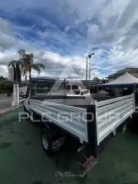 2008 Iveco Daily