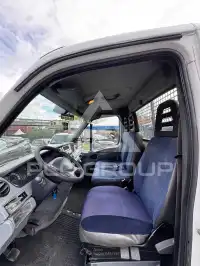 2008 Iveco Daily