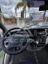 2008 Iveco Daily