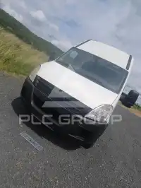 2008 Iveco Daily