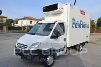 2008 Iveco Daily