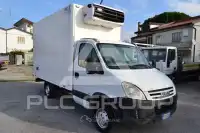 2008 Iveco Daily