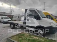 2008 Iveco Daily