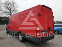 2008 Iveco Daily