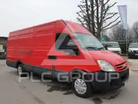 2008 Iveco Daily