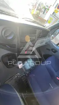 2008 Iveco Daily
