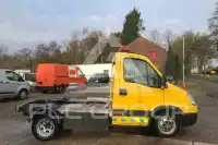 2008 Iveco Daily