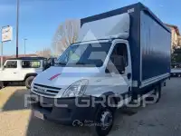 2008 Iveco Daily