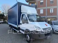 2008 Iveco Daily