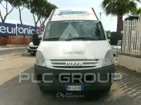 2008 Iveco Daily