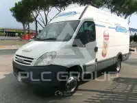 2008 Iveco Daily