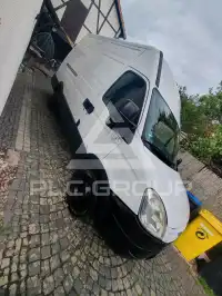 2008 Iveco Daily