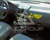 2008 Dacia Logan