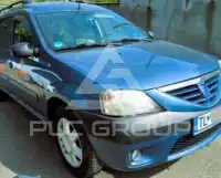 2008 Dacia Logan