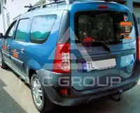 2008 Dacia Logan