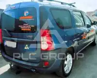 2008 Dacia Logan