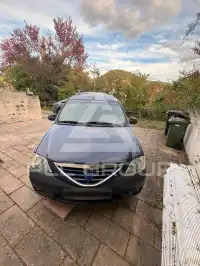 2008 Dacia Logan