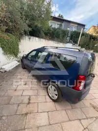 2008 Dacia Logan