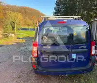 2008 Dacia Logan