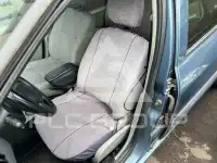 2008 Dacia Logan