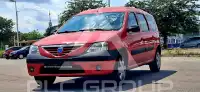 2008 Dacia Logan