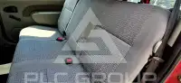 2008 Dacia Logan