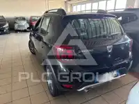 2008 Dacia Duster
