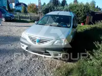 2008 Dacia Logan