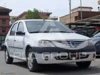 2008 Dacia Logan