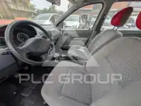 2008 Dacia Logan