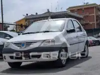 2008 Dacia Logan