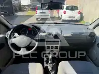 2008 Dacia Logan