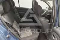 2008 Dacia Sandero
