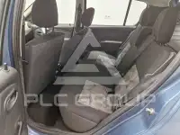 2008 Dacia Sandero