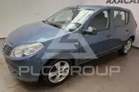 2008 Dacia Sandero