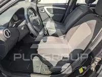 2008 Dacia Sandero