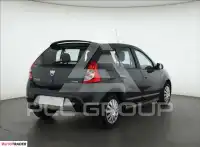 2008 Dacia Sandero