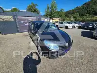 2008 Dacia Sandero