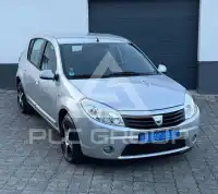 2008 Dacia Sandero